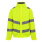 RG477 Regatta Hi-Vis Pro Dover Jackets