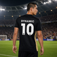 Dynamic FC Football Shirt (Customised)