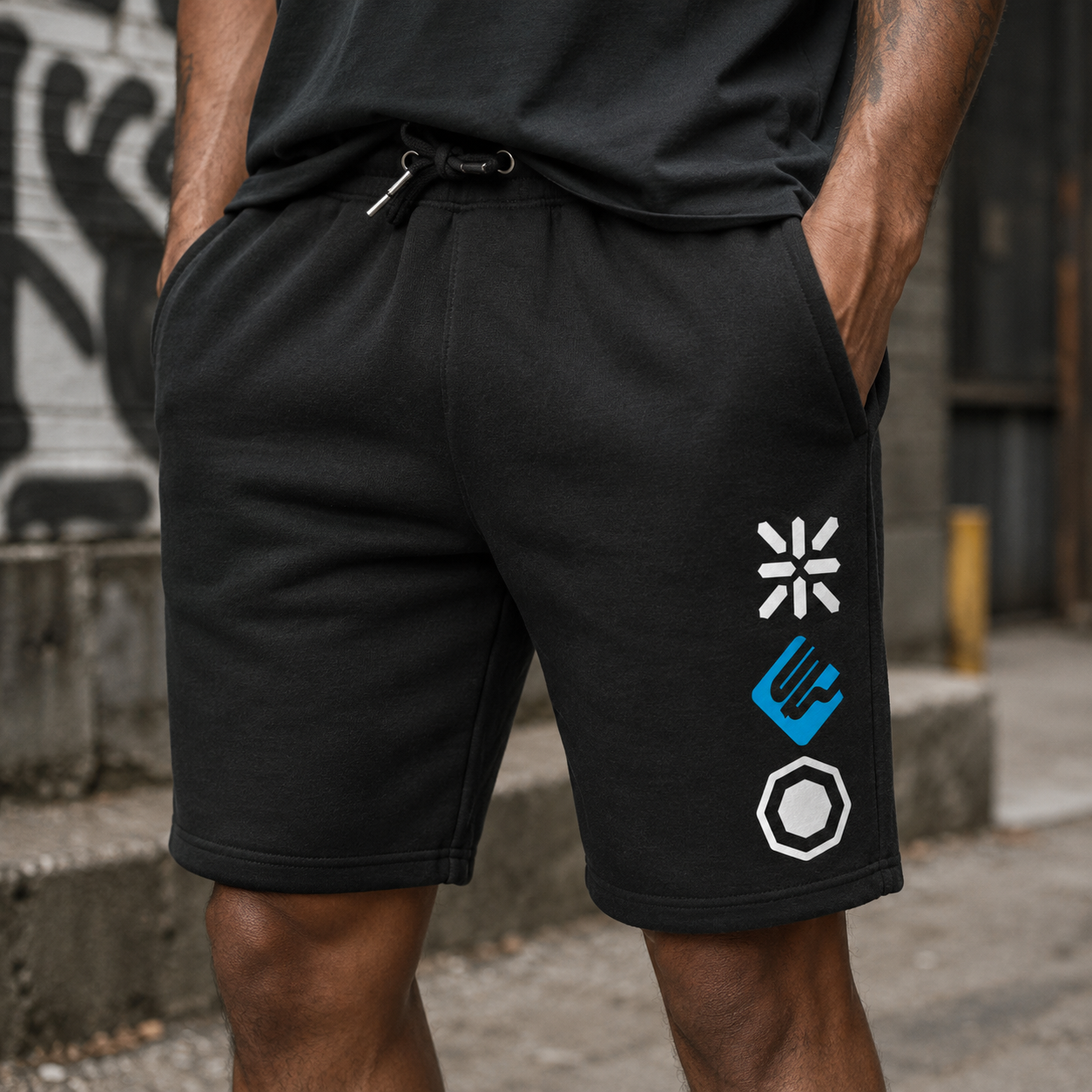 Elements Shorts