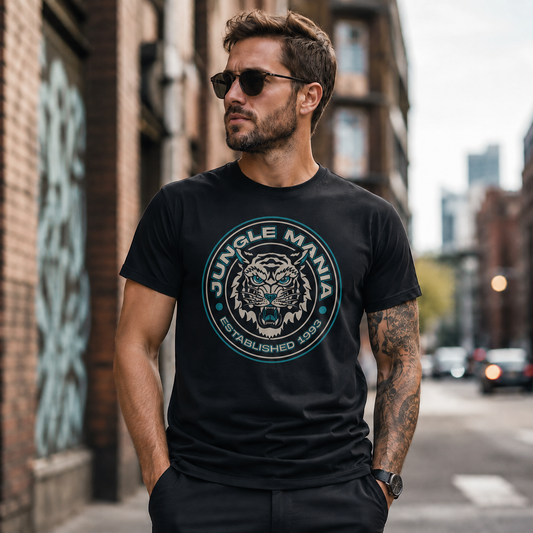 Est. 1993 Organic T-Shirt
