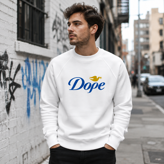 Dope Sweatshirt