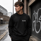 Huge Bass Sweatshirt