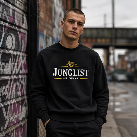 Junglist Sweatshirt