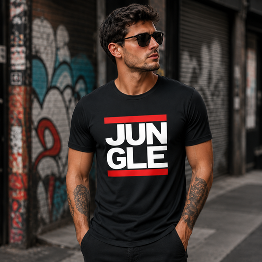 JUNGLE Classic T-Shirt