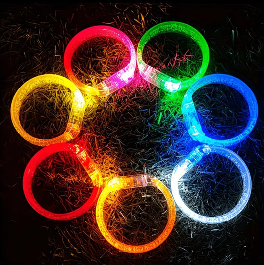 LED Bracelets