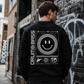 Drum & Bass Sweatshirt