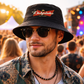 Dubplates Bucket Hat