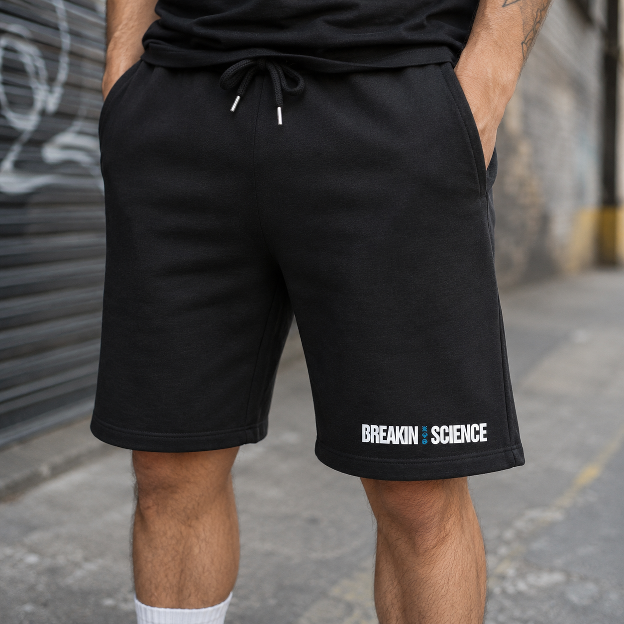 Minimal Shorts