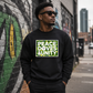 Peace, Doves & Unity Sweatshirt