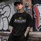 Junglist Oversized T-Shirt