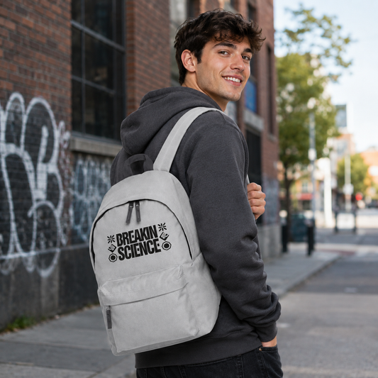 Breakin Science Classic Backpack