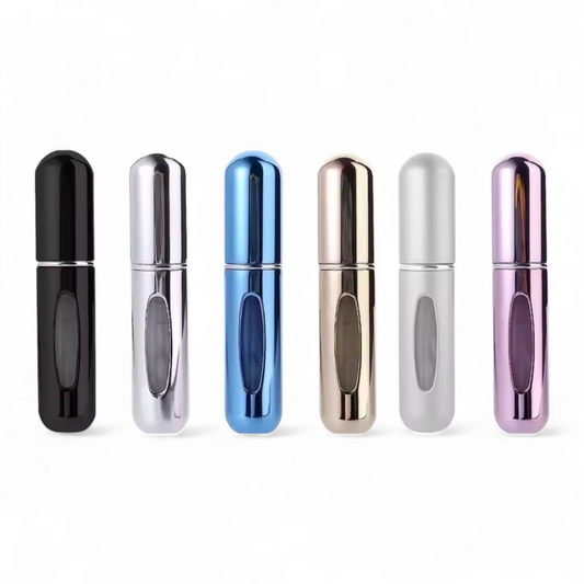 5ml Perfume Spray Bottle