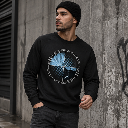 Rave Culture Sweatshirt