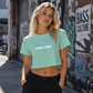 Minimal Crop Top