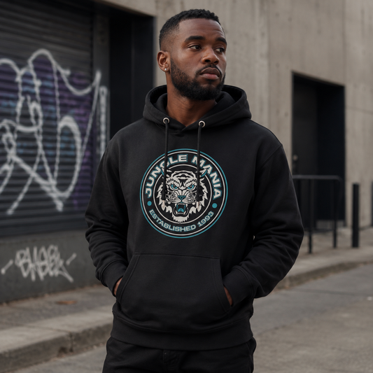 Est. 1993 Premium Hoodie