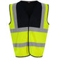 RX700 Pro RTX Waistcoats