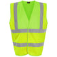 RX700 Pro RTX Waistcoats