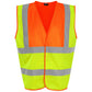 RX700 Pro RTX Waistcoats