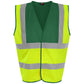 RX700 Pro RTX Waistcoats