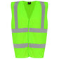 RX700 Pro RTX Waistcoats