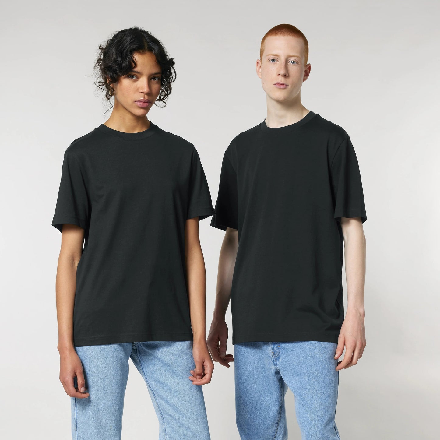SX714 Stanley/Stella Sparker 2.0 Heavyweight T-Shirts