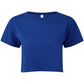 TR019 TriDri Crop Tops