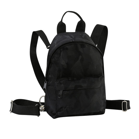 Mini Camo Backpack