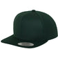 Flexfit Classic 6 Panel Snapbacks