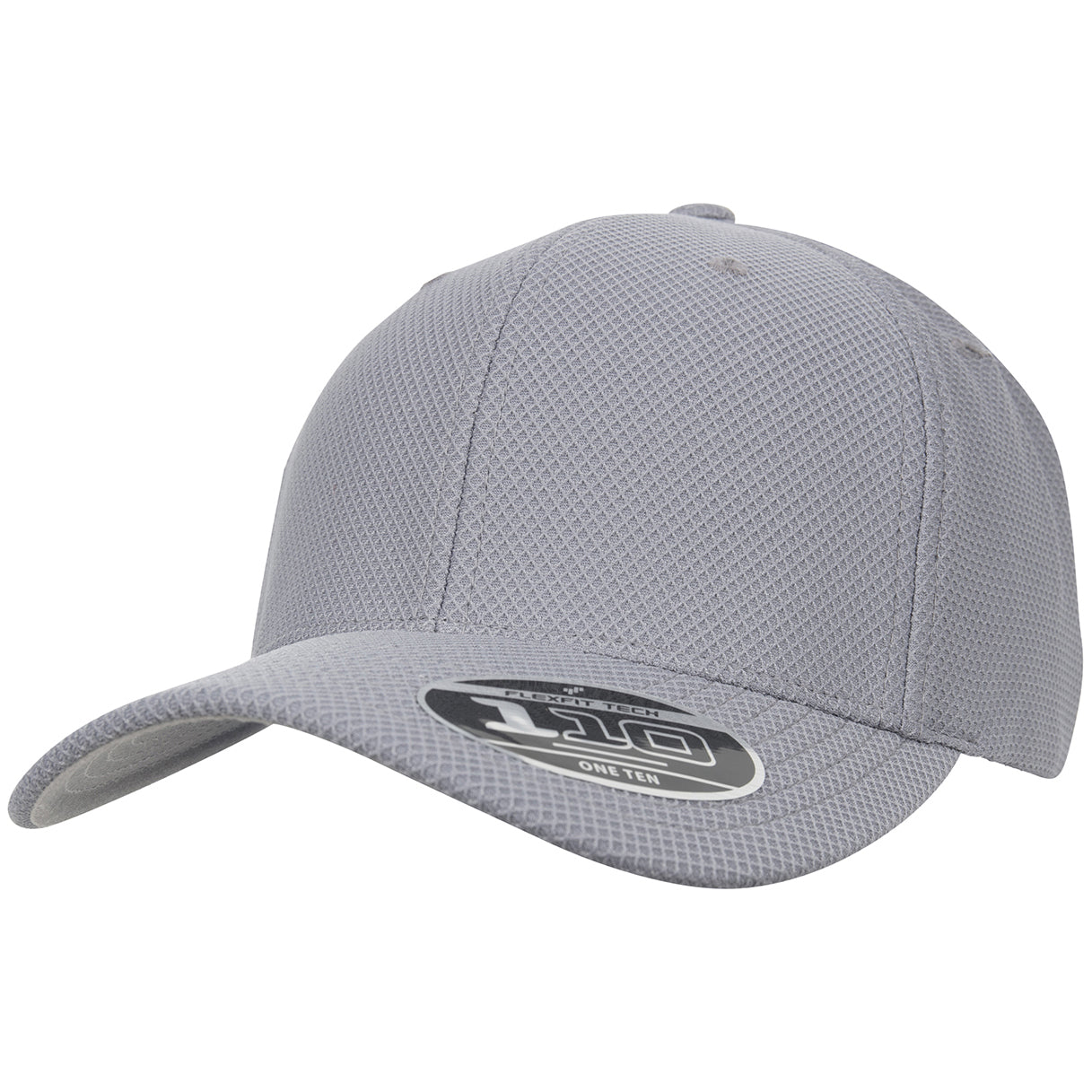 Flexfit 110 Hybrid Caps