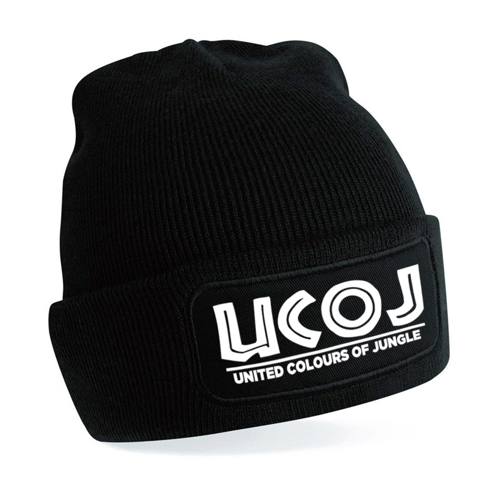 UCOJ Beanie