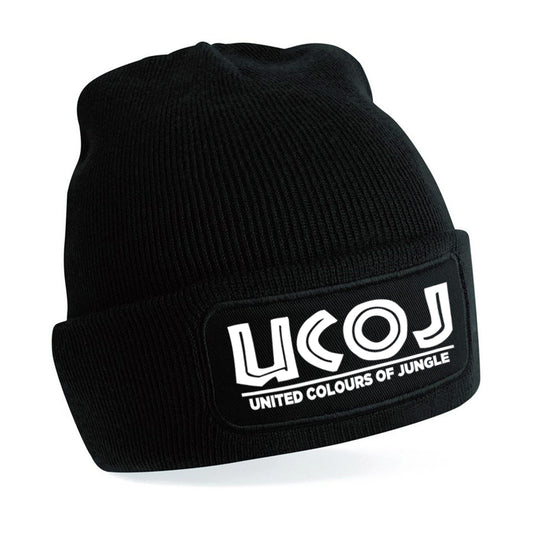 UCOJ Beanie