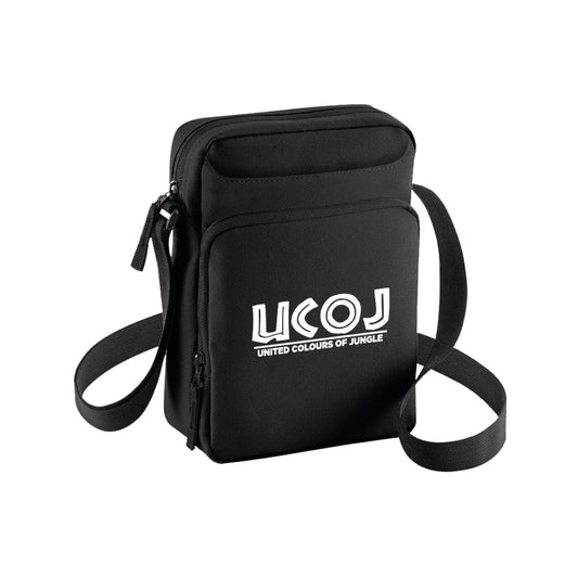 UCOJ Cross-Body Bag