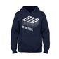 OTD 3D Hoodie