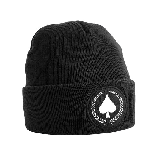 Aces High Beanie