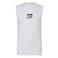 'Amen Sista' Women's Muscle Tank Vest
