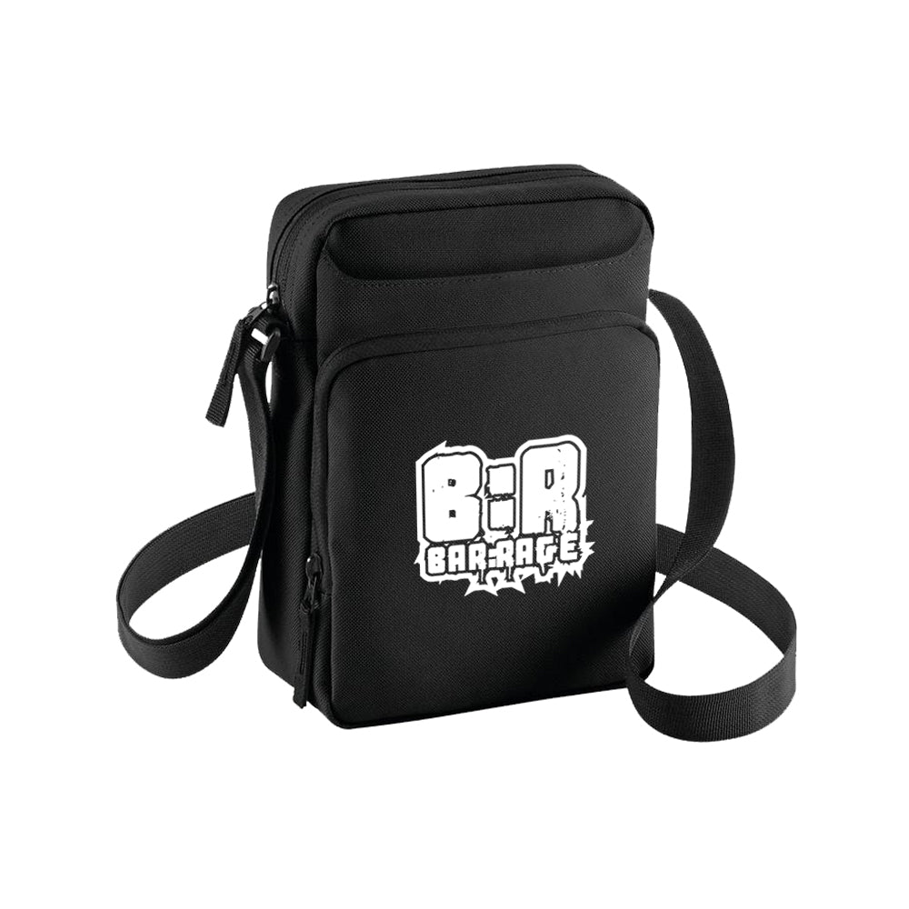 Bar:Rage Cross-Body Bag