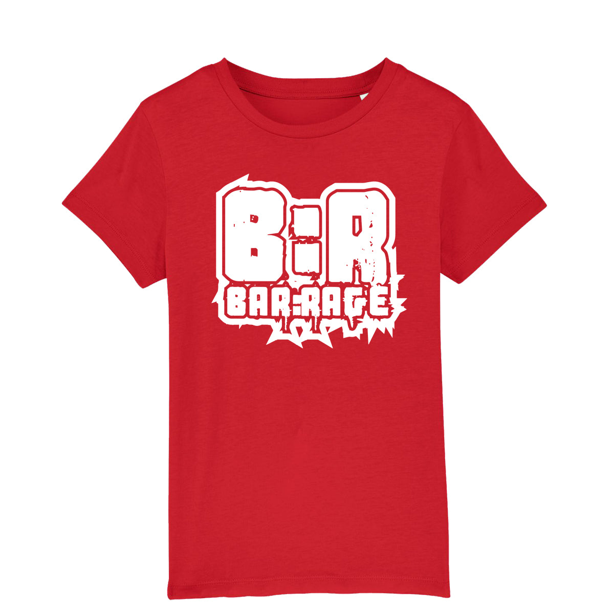 Bar:Rage Junior T-Shirt