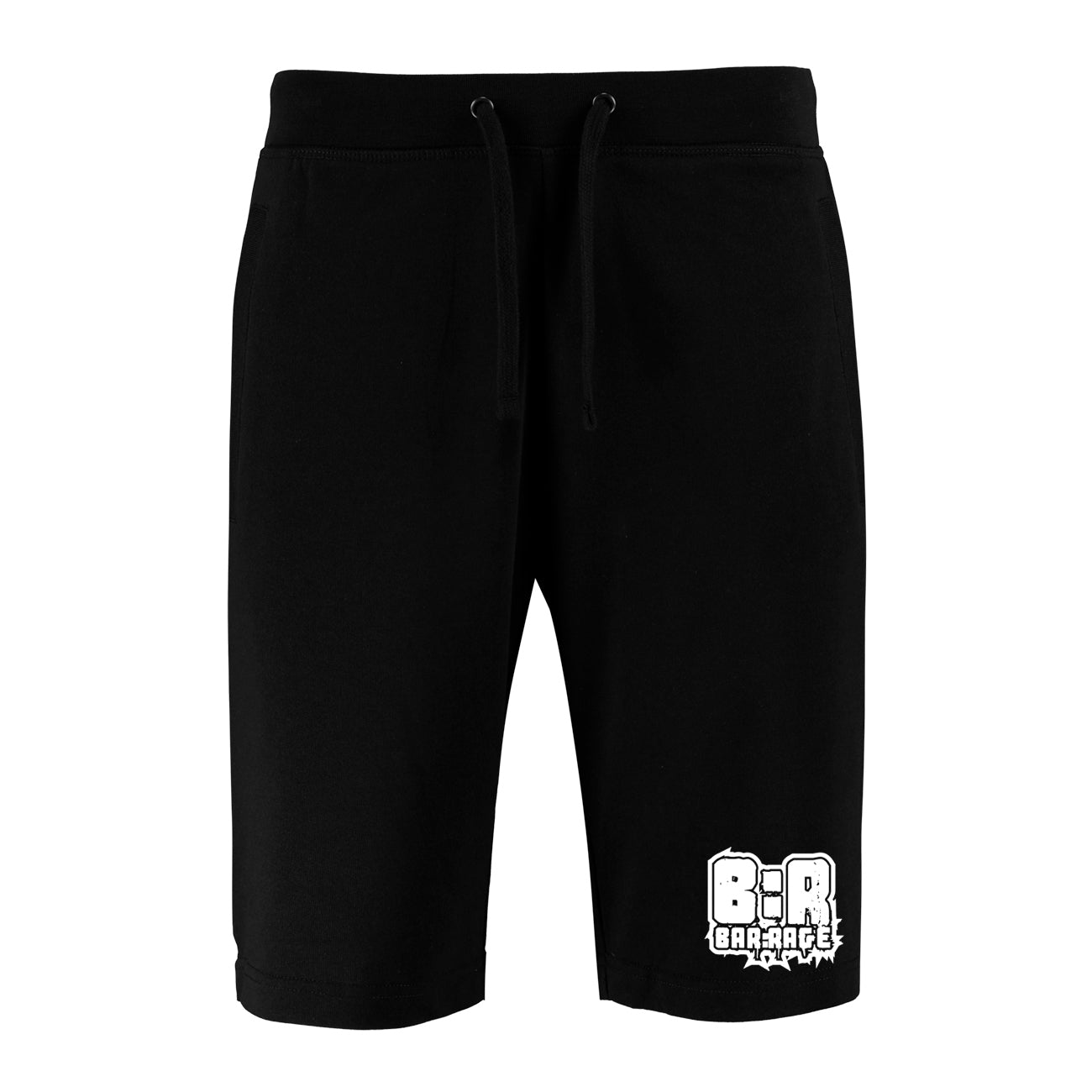 Shorts Bar Riggins Bar:Rage Shorts – Dynamic Threads