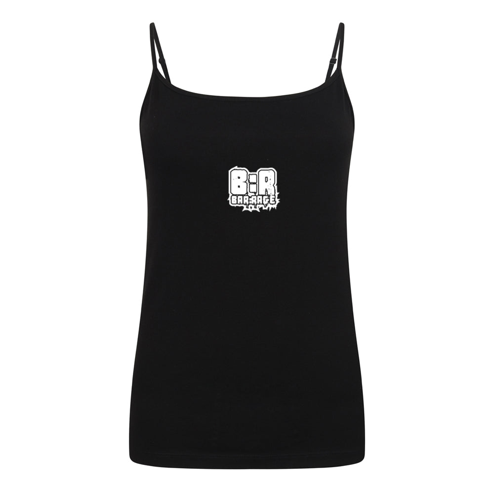 Bar:Rage Spaghetti Vest