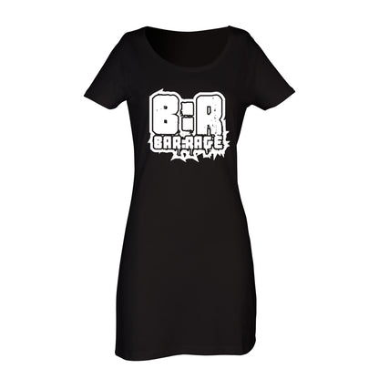Bar:Rage T-Shirt Dress