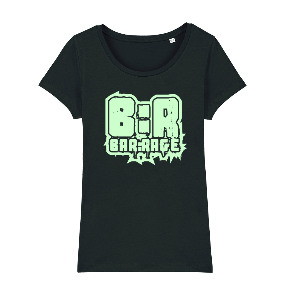 Bar:Rage Women's T-Shirt