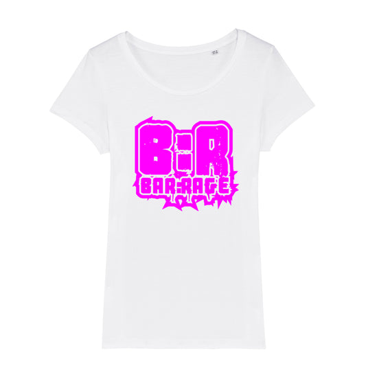Bar:Rage Women's T-Shirt