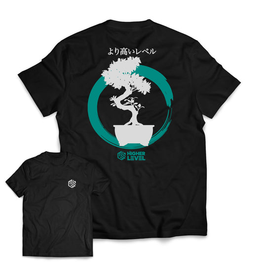 Bonzai Organic T-Shirt