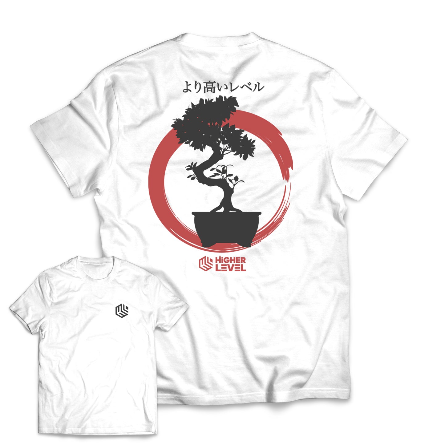 Bonzai T-Shirt