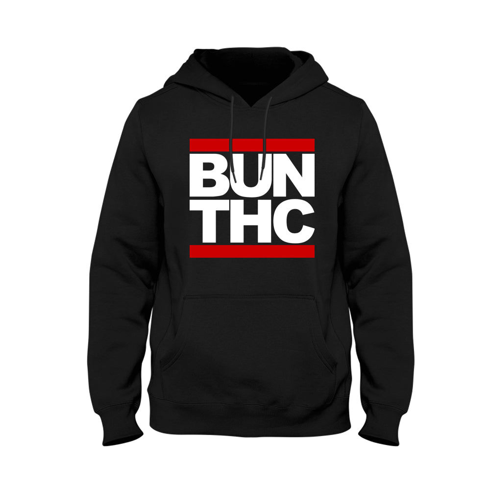 Bun THC Hoodie