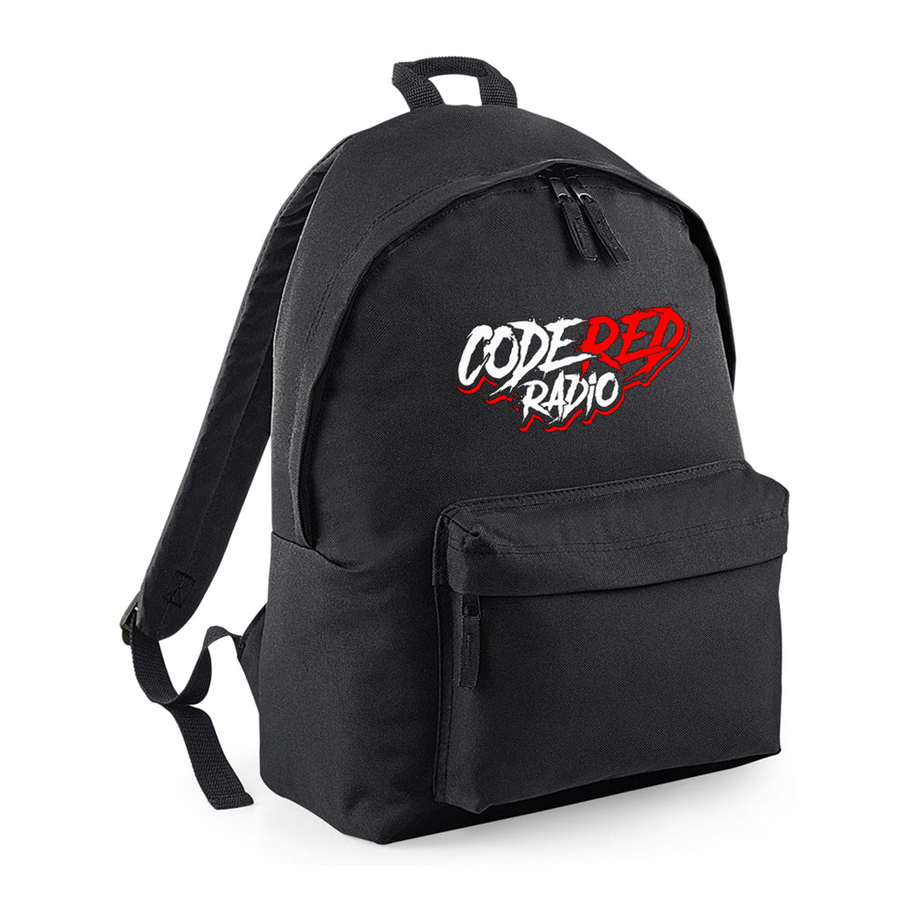 Code Red Rucksack Code Red Backpack – Dynamic Threads
