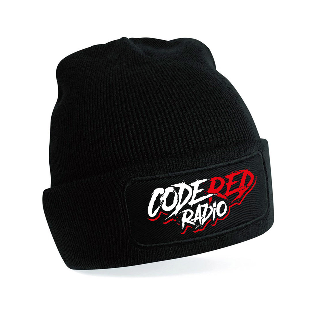 Code Red Radio Code Red Beanie β Dynamic Threads