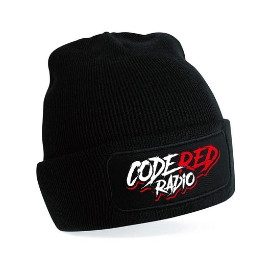 Code Red Beanie