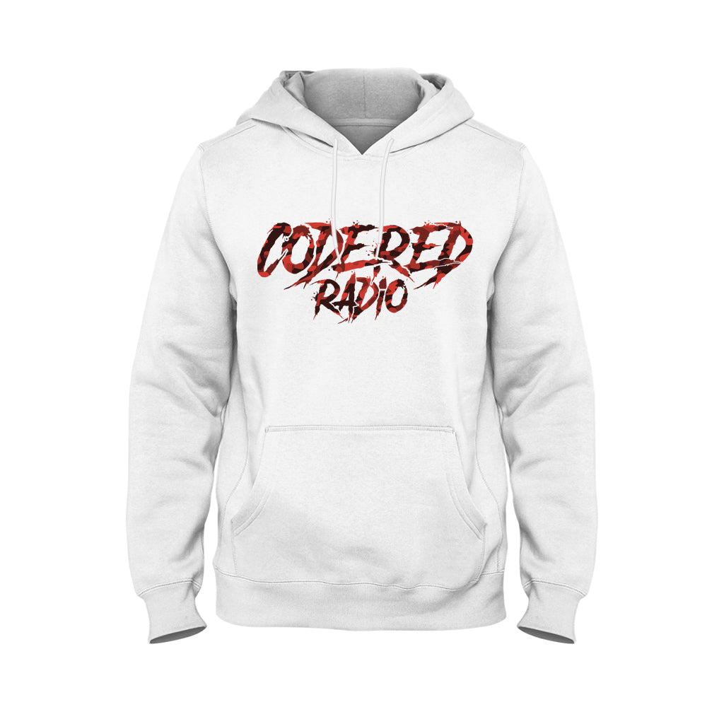 Code Red Radio Code Red Camo Print Hoodie β Dynamic Threads
