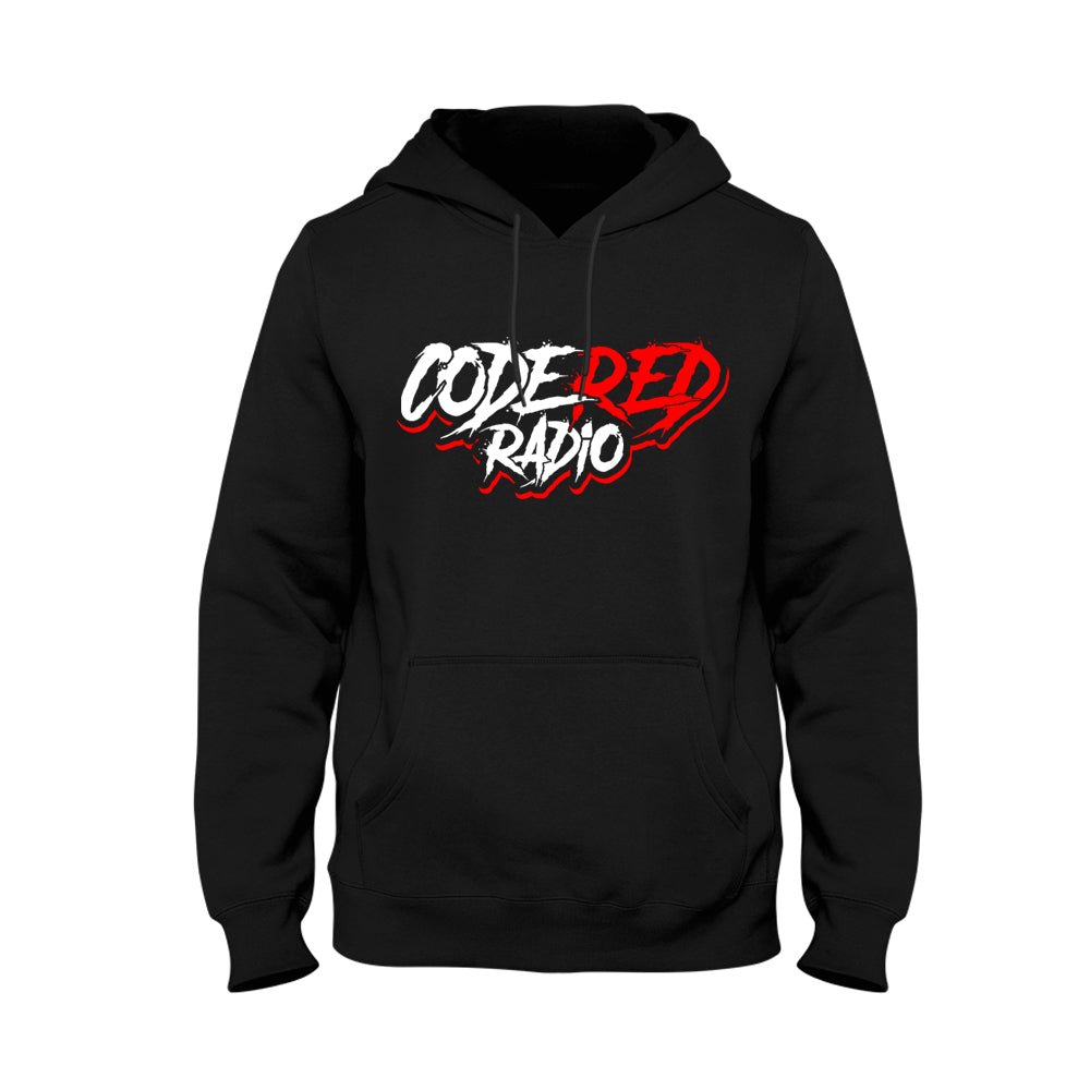 Code Red Hoodie – Dynamic Threads